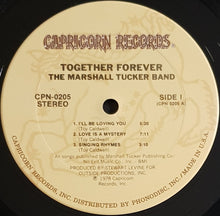 Load image into Gallery viewer, Marshall Tucker Band - Together Forever