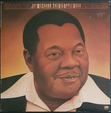 Jay McShann - The Big Apple Bash