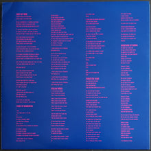 Load image into Gallery viewer, Midnight Oil - Blue Sky Mining