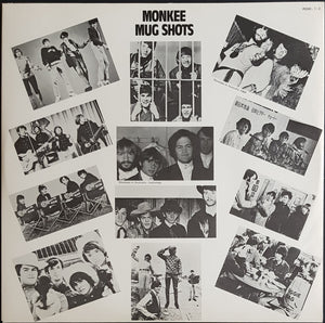 Monkees - Monkeemania
