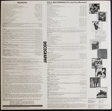 Load image into Gallery viewer, Monkees - Monkeemania