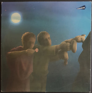 Moody Blues - Every Good Boy Deserves Favour