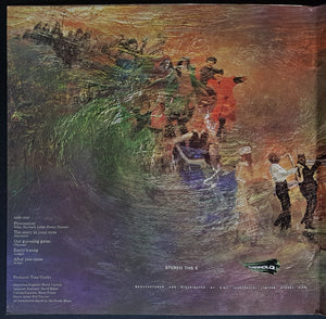 Moody Blues - Every Good Boy Deserves Favour
