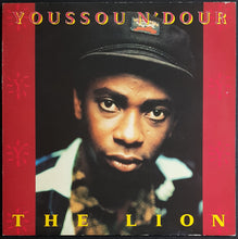 Load image into Gallery viewer, Youssou N&#39;Dour - The Lion
