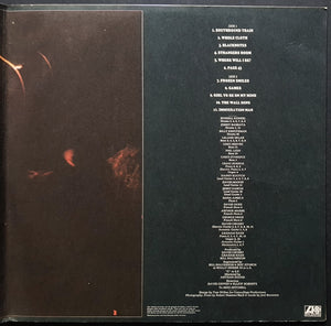 Nash - Crosby- Graham Nash David Crosby