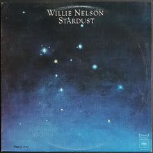 Load image into Gallery viewer, Nelson, Willie - Stardust