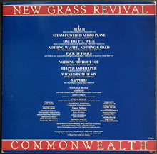 Load image into Gallery viewer, New Grass Revival - Commonwealth
