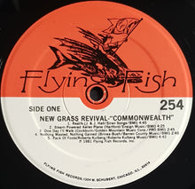 Load image into Gallery viewer, New Grass Revival - Commonwealth