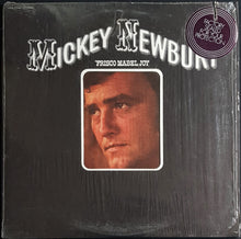 Load image into Gallery viewer, Mickey Newbury - &#39;Frisco Mabel Joy