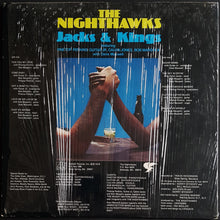 Load image into Gallery viewer, Nighthawks - Jacks &amp; Kings