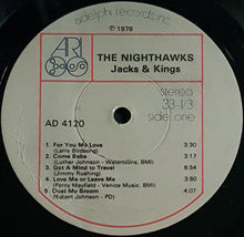 Load image into Gallery viewer, Nighthawks - Jacks &amp; Kings