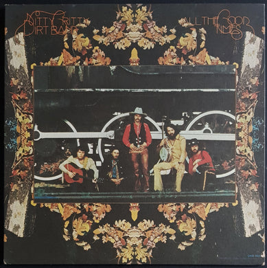 Nitty Gritty Dirt Band - All The Good Times