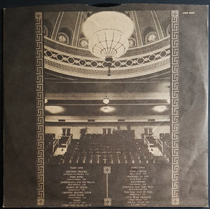 Nitty Gritty Dirt Band - All The Good Times