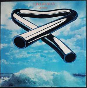 Mike Oldfield - Tubular Bells