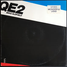 Load image into Gallery viewer, Mike Oldfield - QE2