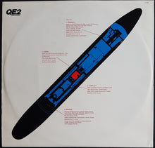 Load image into Gallery viewer, Mike Oldfield - QE2
