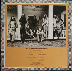 Ozark Mountain Daredevils - The Ozark Mountain Daredevils