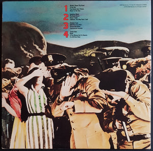 Ozark Mountain Daredevils - It's Alive