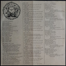 Load image into Gallery viewer, Pentangle - Solomon&#39;s Seal