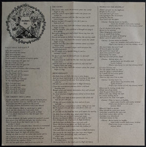 Pentangle - Solomon's Seal