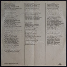 Load image into Gallery viewer, Pentangle - Solomon&#39;s Seal