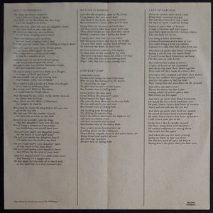 Pentangle - Solomon's Seal