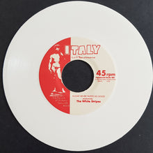 Load image into Gallery viewer, White Stripes - Lafayette Blues -White Vinyl - Original