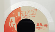 Load image into Gallery viewer, White Stripes - Lafayette Blues -White Vinyl - Original