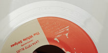 Load image into Gallery viewer, White Stripes - Lafayette Blues -White Vinyl - Original