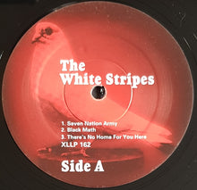 Load image into Gallery viewer, White Stripes - Elephant