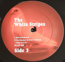 Load image into Gallery viewer, White Stripes - Elephant