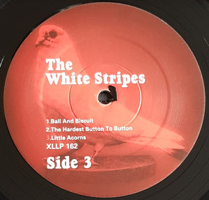 White Stripes - Elephant