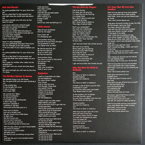 White Stripes - Elephant