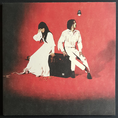 White Stripes - Elephant