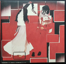Load image into Gallery viewer, White Stripes - Elephant