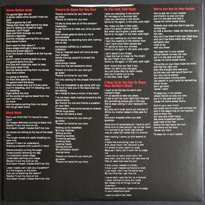 White Stripes - Elephant