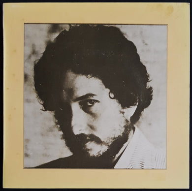Bob Dylan - New Morning