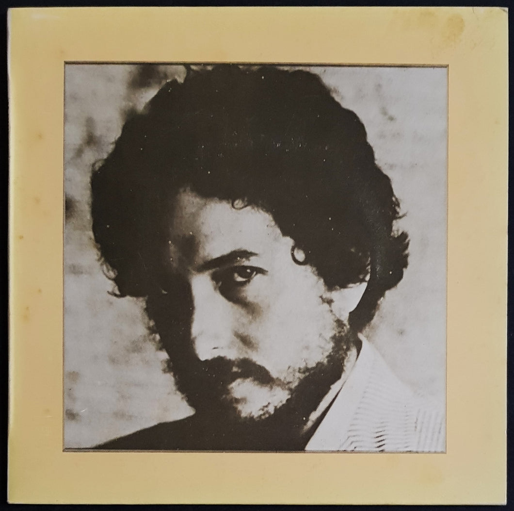 Bob Dylan - New Morning