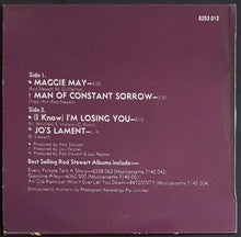 Load image into Gallery viewer, Rod Stewart - Maggie May
