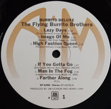 Load image into Gallery viewer, Flying Burrito Brothers - Burrito Deluxe