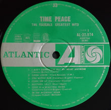 Load image into Gallery viewer, Rascals - Time Peace: The Rascals&#39; Greatest Hits