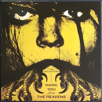 Dead Weather - Hang You From The Heavens