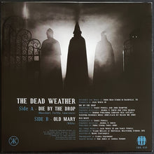 Load image into Gallery viewer, Dead Weather - Die By The Drop