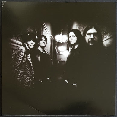Dead Weather - Blue Blood Blues