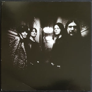 Dead Weather - Blue Blood Blues