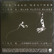 Load image into Gallery viewer, Dead Weather - Blue Blood Blues