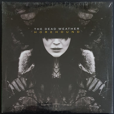 Dead Weather - Horehound