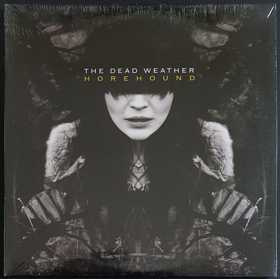 Dead Weather - Horehound