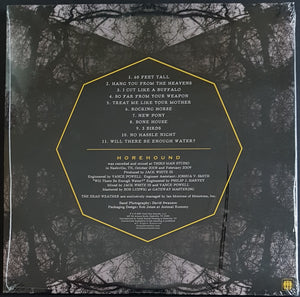 Dead Weather - Horehound