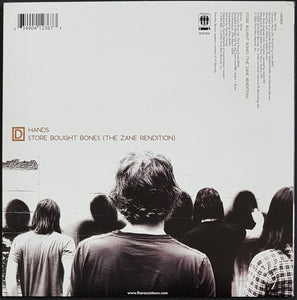 Raconteurs - Hands